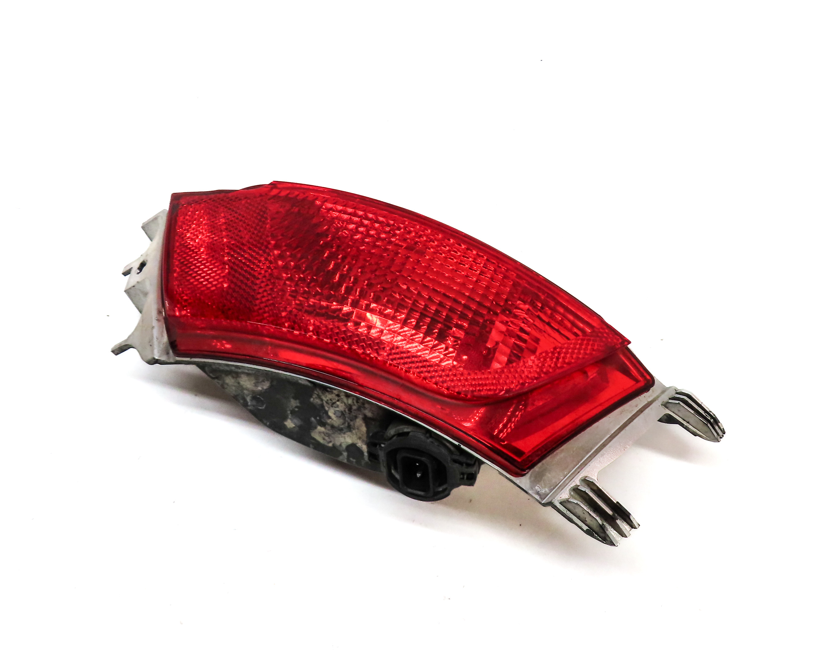 14-20 JAGUAR FPACE RANGE ROVER SPORT (L494) REAR RIGHT LOWER BUMPER TAILLIGHT — exact item pictured